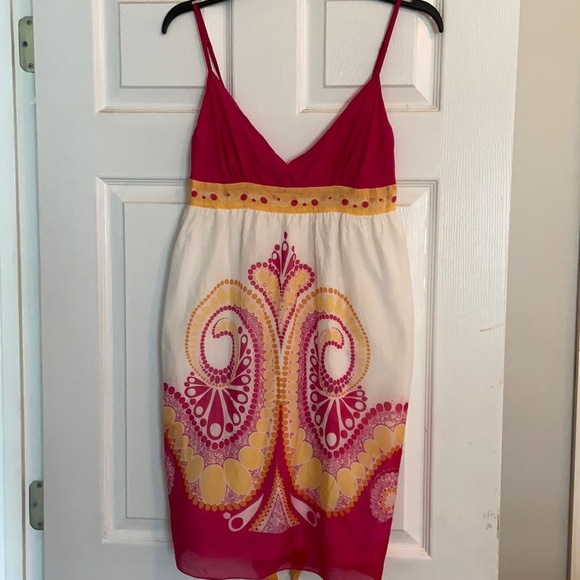 Perfect summer dress!! - Picture 1 of 2